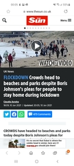 Tighter restrictions? What else can be "tighter"??