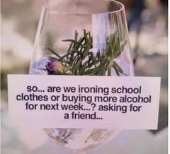 Let's have a laugh... We need it!