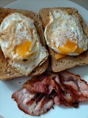 Posting pics of everything you eat thread!