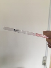 Is this early preg discharge or pre-period discharge? *tmi*
