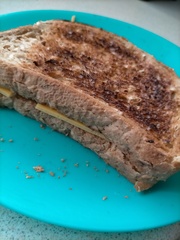 Posting pics of everything you eat thread!