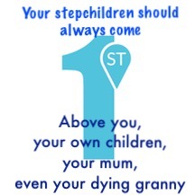 Evil Stepmum’s Greetings Card Collection