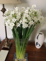 Have you ever received a M&S flower delivery? 🌺