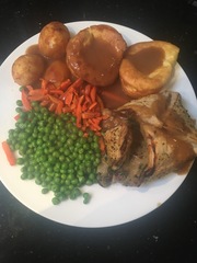 Posting pics of everything you eat thread!