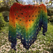 Knit, Crochet and Natter into 2021