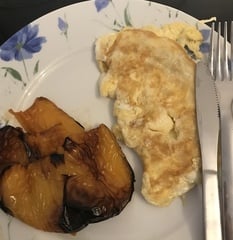 Posting pics of everything you eat thread!