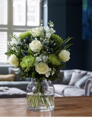Have you ever received a M&S flower delivery? 🌺