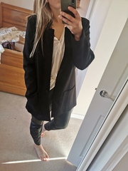 What are you wearing today? Winter 2020