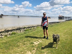 Live along the River Thames