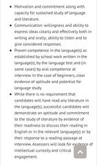 A'level choice - ML / biology