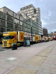 Westministenders: Biden Time Til The Penny Drops