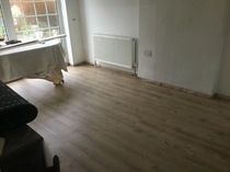 Kitchen flooring