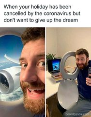 Covid/ lockdown (or any!) memes and jokes