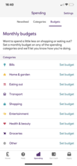 Please tell me how to get a grip on my spending!