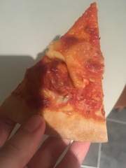 Posting pics of everything you eat thread!