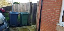 house boundary rights?