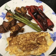 Posting pics of everything you eat thread!