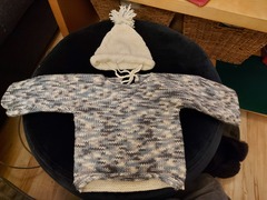 Knit, Crochet and Natter into 2021