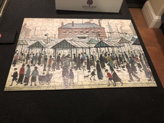 Anyone fancy a new jigsaw thread?