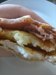 Posting pics of everything you eat thread!