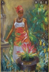 Your favourite art