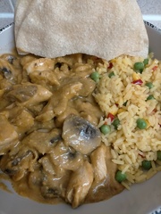 Posting pics of everything you eat thread!