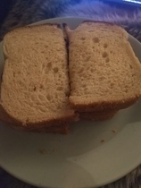 Posting pics of everything you eat thread!