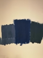 Navy wall - F&B?!