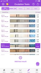 Another OPK peak question- eyes please :)