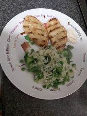 Posting pics of everything you eat thread!