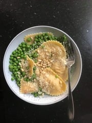 Posting pics of everything you eat thread!