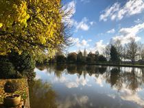 Live along the River Thames