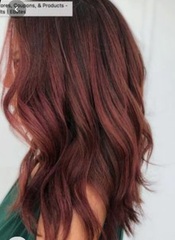 Can I achieve this colour change at home?