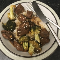Posting pics of everything you eat thread!