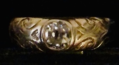 Inheritance jewellery - come and share yours