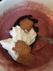 Posting pics of everything you eat thread!