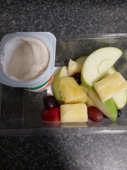 Posting pics of everything you eat thread!