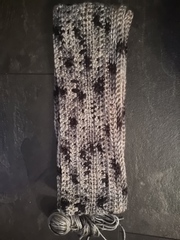 Knit, Crochet and Natter into 2021