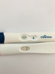 Help... am I pregnant!?