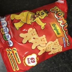 Posting pics of everything you eat thread!