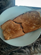 Posting pics of everything you eat thread!
