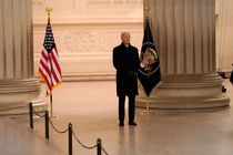 For there is always light. Thread #123 is belong to President Biden
