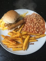 Posting pics of everything you eat thread!