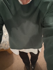 What are you wearing today? Winter 2020