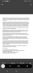 Harrow Council defying Gavin Williamson