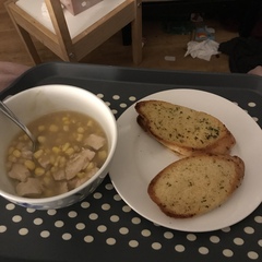 Posting pics of everything you eat thread!