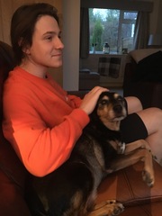 Dog PTS tonight - I am devastated