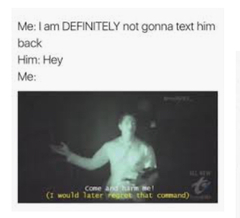 Dating Thread 198 - FOMO is a real thing