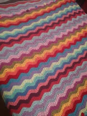 Knit, Crochet and Natter into 2021