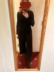 What are you wearing today? Winter 2020